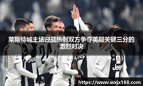 莱斯特城主场迎战热刺双方争夺英超关键三分的激烈对决