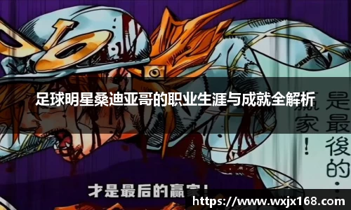 足球明星桑迪亚哥的职业生涯与成就全解析